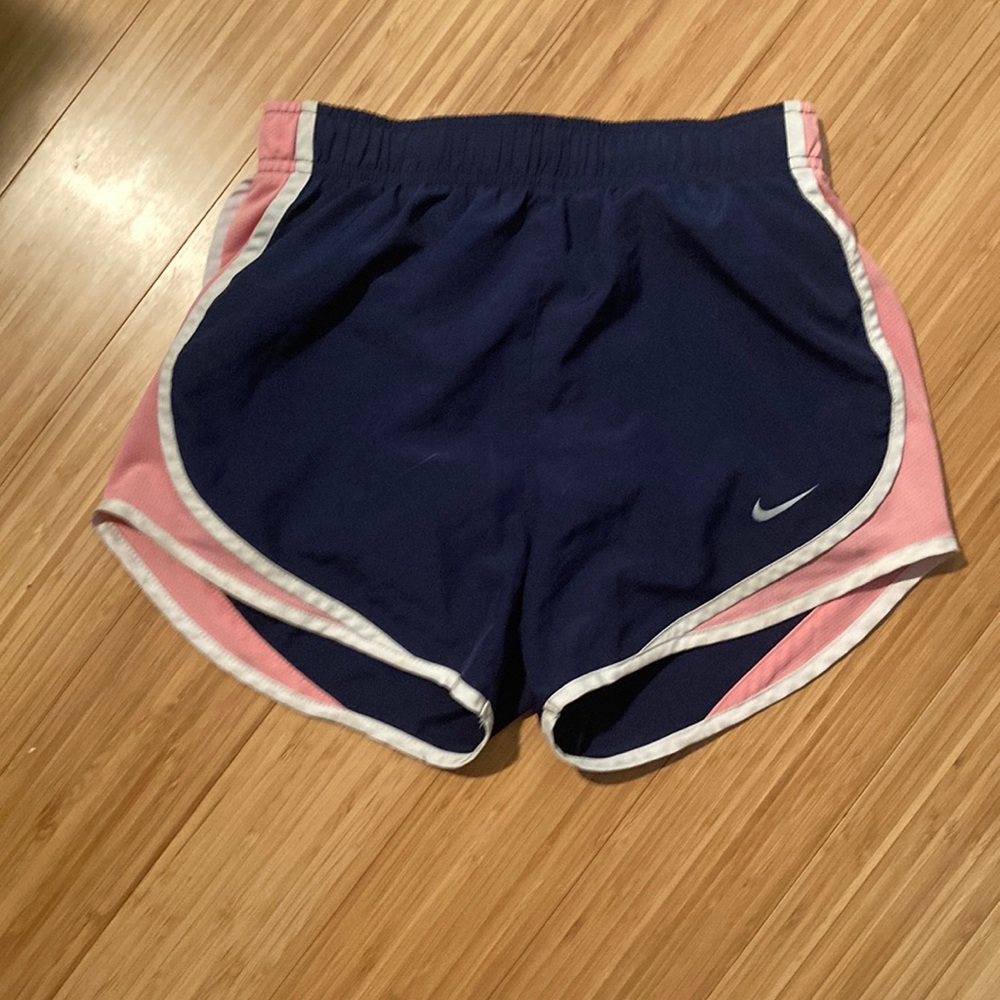Nike athletic shorts